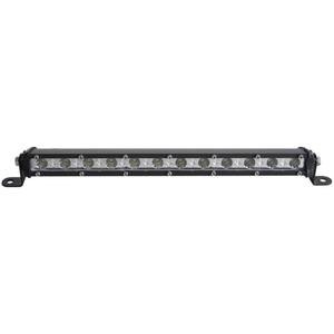 Rampa luminosa a LED SHARK LED LIGHT BAR 13", 36W