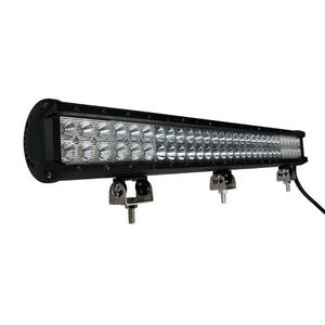 Rampa luminosa SHARK LED EPISTAR 60*3W 10800 LM 10-30V COMBO 28"