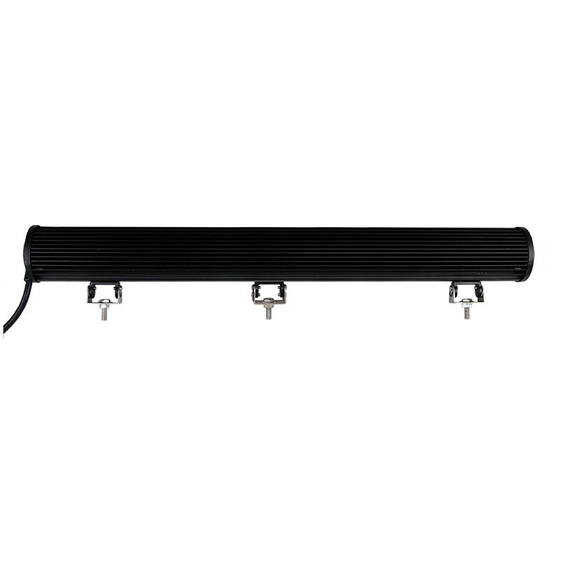 Rampa luminosa SHARK LED EPISTAR 60*3W 10800 LM 10-30V COMBO 28"