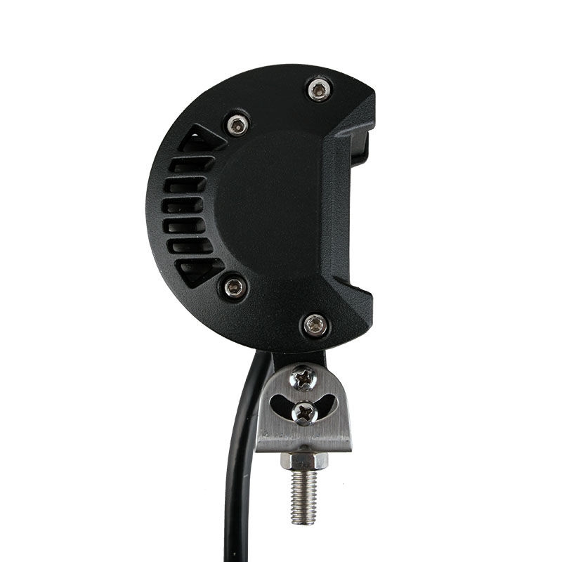 Rampa luminosa SHARK LED EPISTAR 60*3W 10800 LM 10-30V COMBO 28"