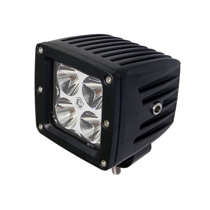 Luce a LED per quad SHARK LED CREE 20W 1400 LM 9-32V