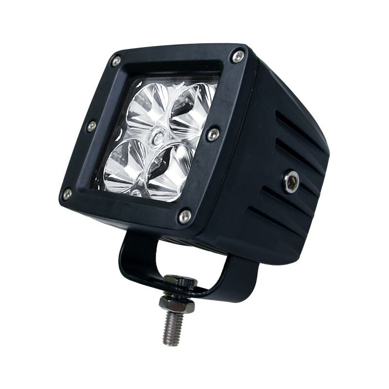 Luce a LED per quad SHARK LED CREE 20W 1400 LM 9-32V