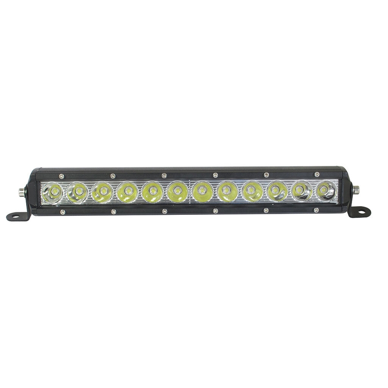 Rampa luminosa a LED SHARK LED LIGHT BAR 13", 60W