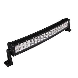 SQUALO LED EPISTAR 40*3W 7200 LM 10-30V COMBO 25"