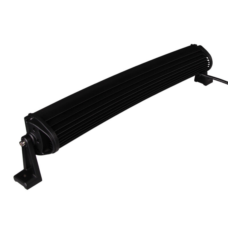 SQUALO LED EPISTAR 40*3W 7200 LM 10-30V COMBO 25"