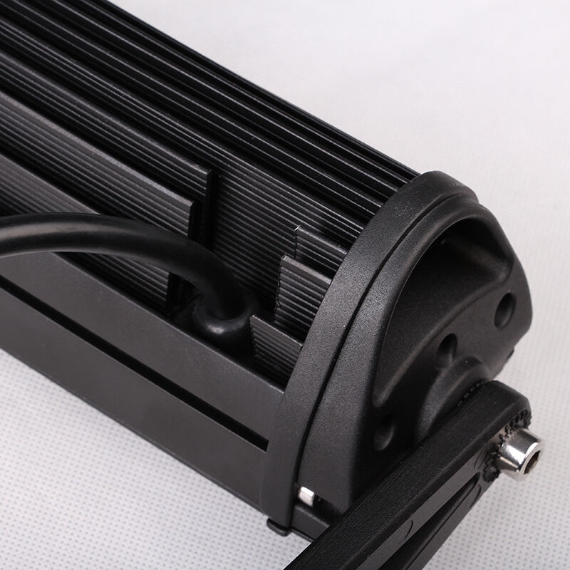 SQUALO LED EPISTAR 40*3W 7200 LM 10-30V COMBO 25"