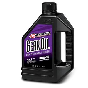 Olio per ingranaggi ipoidi MAXIMA 80W-90 1 l