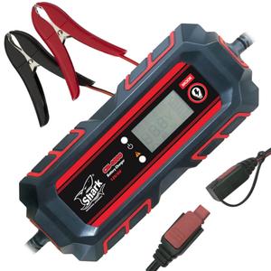 Caricabatterie intelligente SHARK CN-4000