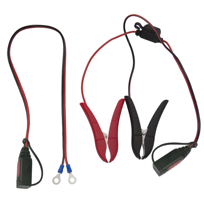 Caricabatterie intelligente SHARK CN-4000