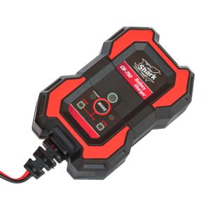 Caricabatterie intelligente SHARK CB-750