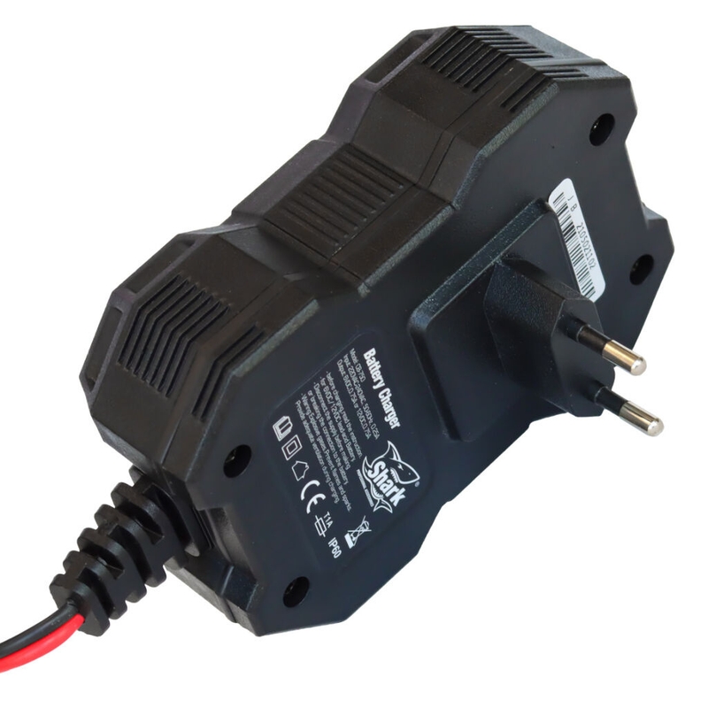 Caricabatterie intelligente SHARK CB-750