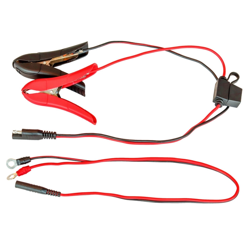 Caricabatterie intelligente SHARK CB-750