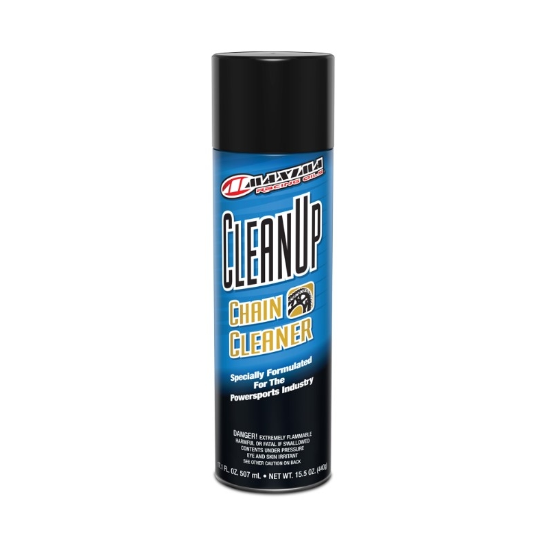MAXIMA Detergente sgrassante 439 g