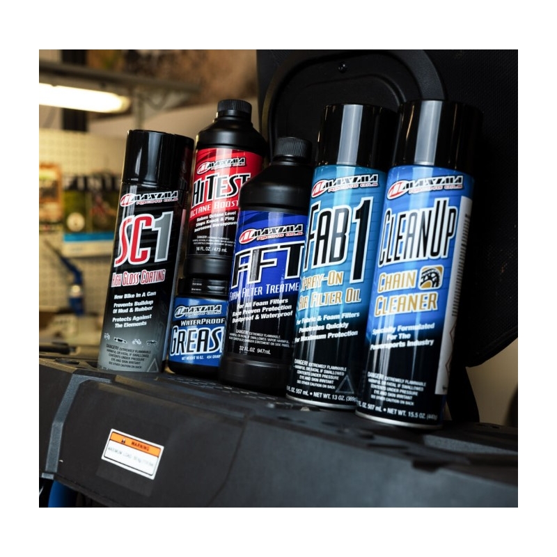 MAXIMA Detergente sgrassante 439 g