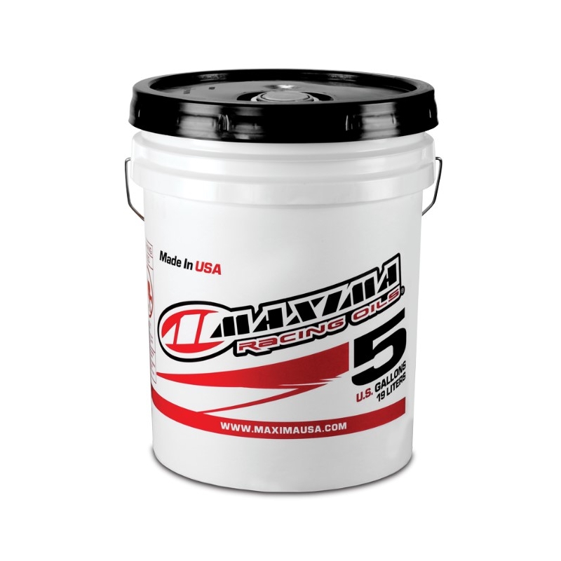 Olio per forcelle MAXIMA 20WT 19 l