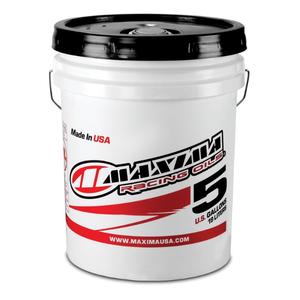 Fluido forcella MAXIMA Racing 5WT 19 l