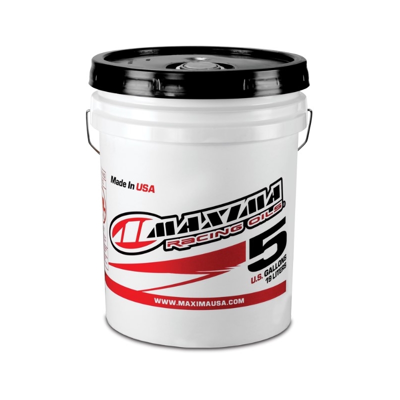 Fluido forcella MAXIMA Racing 5WT 19 l