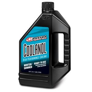 Liquido refrigerante premiscelato MAXIMA Coolanol 50/50 1,89 l