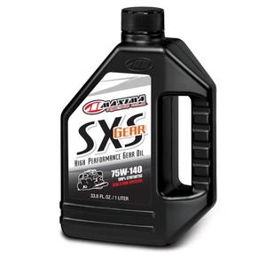 Olio per ingranaggi MAXIMA SXS Pro Gear, 75W-140 1 l