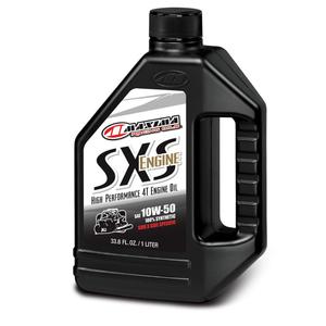 Olio motore MAXIMA SXS Olio motore sintetico 10W-50 1 l