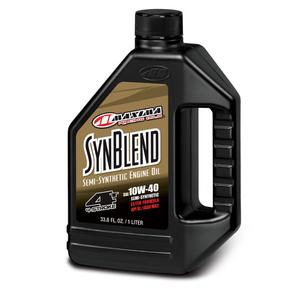 Olio motore MAXIMA Syn Blend 10W-40 1 l