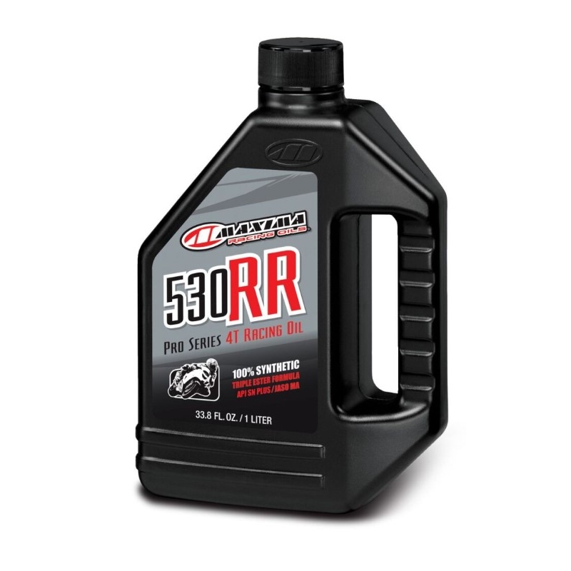 Olio motore MAXIMA 530RR 1 l