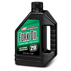 Olio per forcelle MAXIMA 20WT 1 l