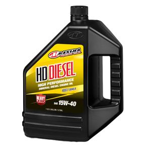 Olio motore MAXIMA HD DIESEL 15W-40 3,785 l
