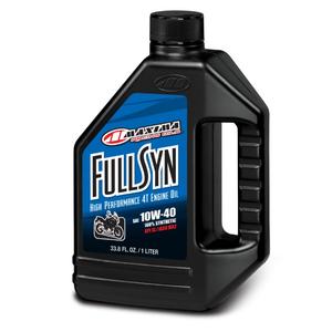 Olio motore MAXIMA Full Syn 10W40 1 l