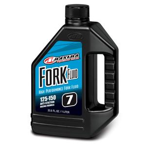 Fluido per forcelle MAXIMA Racing 7WT 1 l