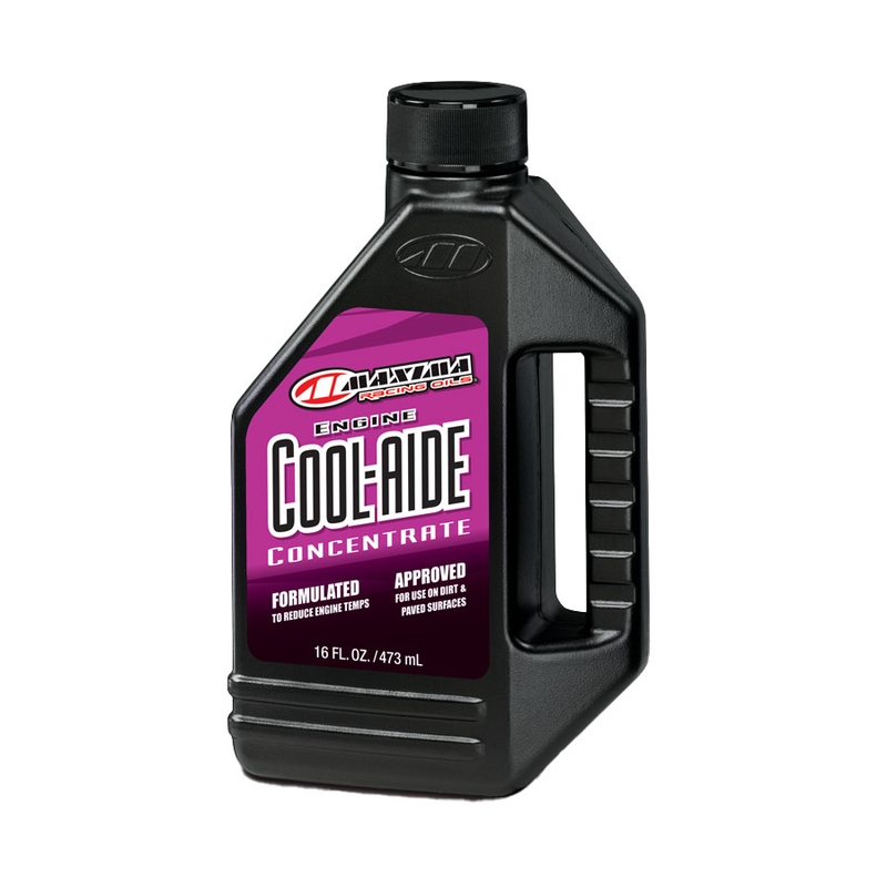 MAXIMA Cool-Aide liquido di raffreddamento da competizione 473 ml