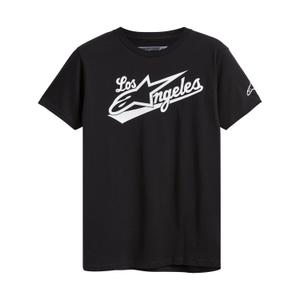 Alpinestars Los Angeles Tee nero