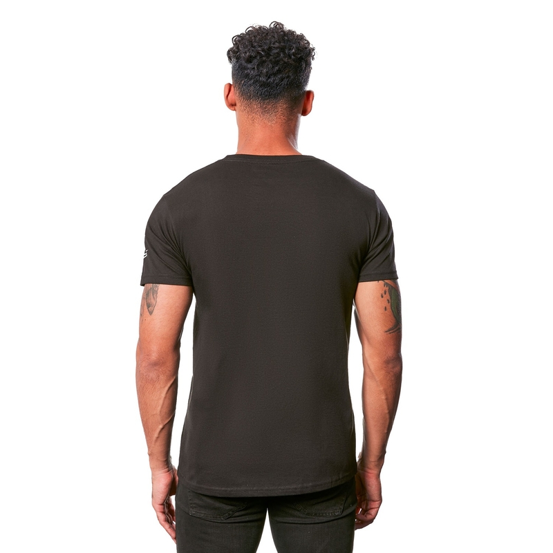 Alpinestars Los Angeles Tee nero