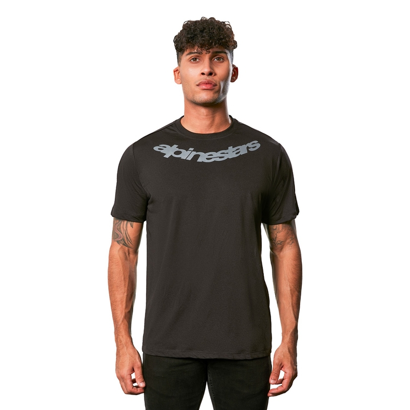Alpinestars Arc Performance Tee nero