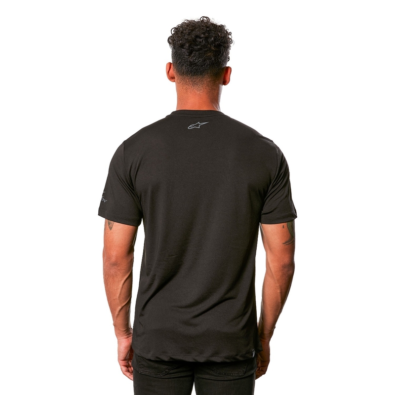 Alpinestars Arc Performance Tee nero