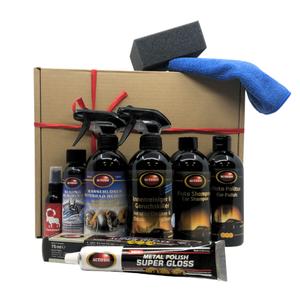 Set regalo Autosol auto-moto MAXI