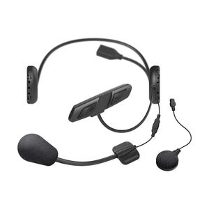Auricolare vivavoce Bluetooth SENA 3S PLUS per scooter per caschi integrali