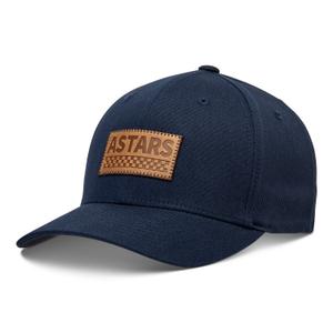 Cappello Alpinestars Hardy blu