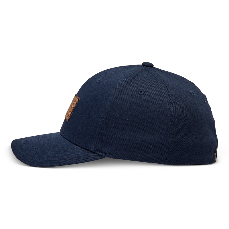 Cappello Alpinestars Hardy blu