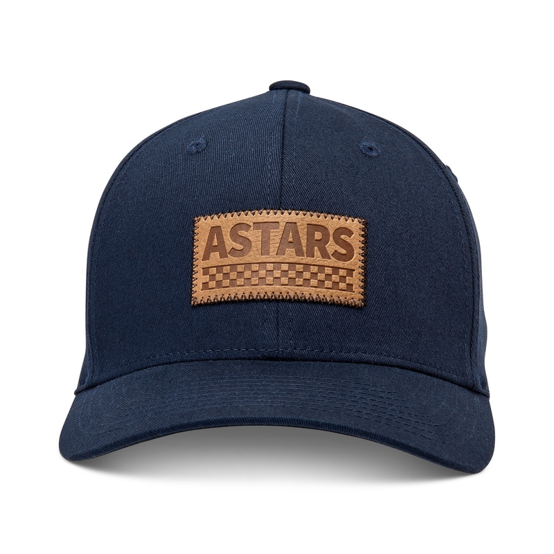 Cappello Alpinestars Hardy blu