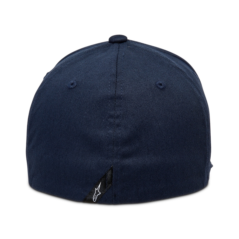 Cappello Alpinestars Hardy blu