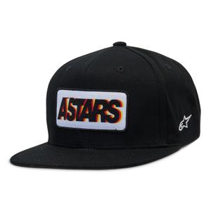 Cappellino Alpinestars Speedbar nero