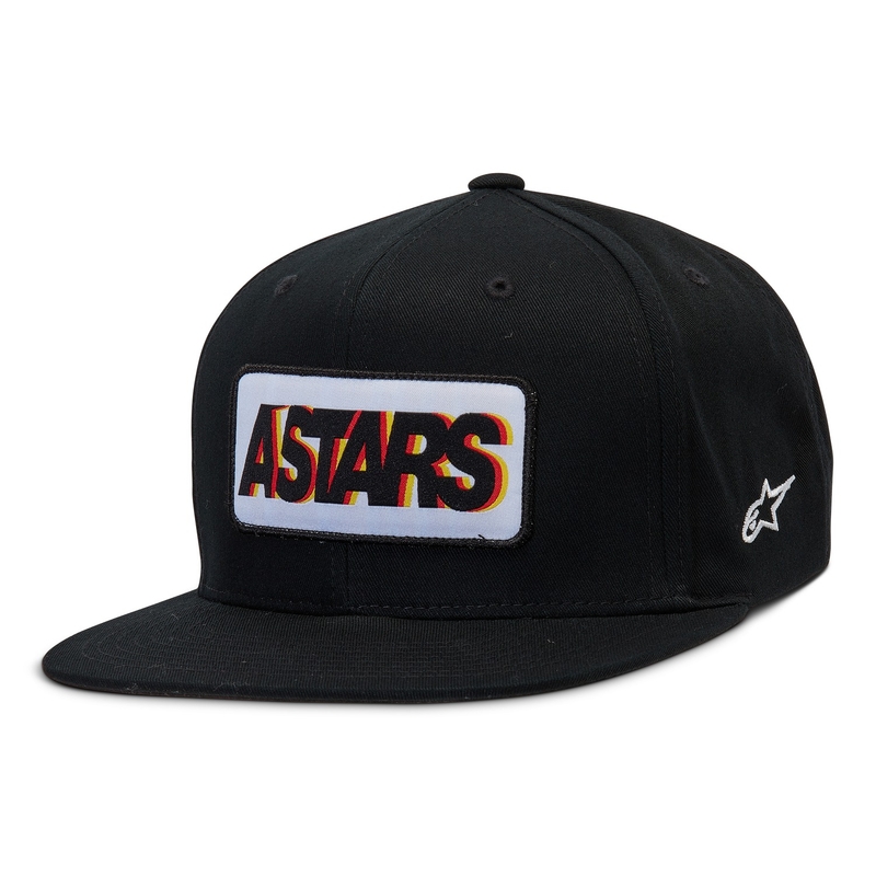 Cappellino Alpinestars Speedbar nero