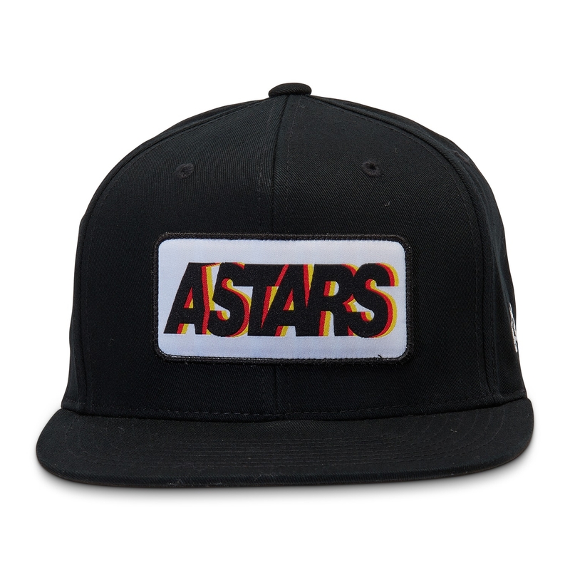 Cappellino Alpinestars Speedbar nero