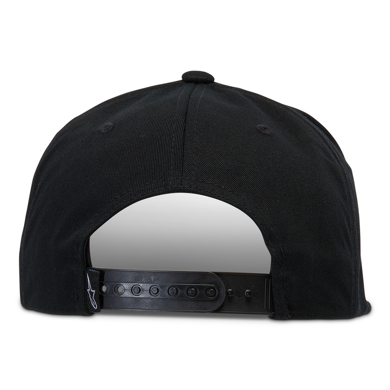 Cappellino Alpinestars Speedbar nero