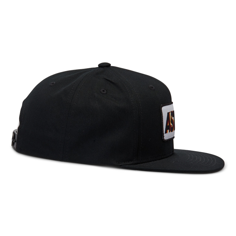 Cappellino Alpinestars Speedbar nero