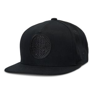 Cappello Alpinestars Circle nero