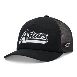 Cappello Alpinestars Delivery Trucker nero