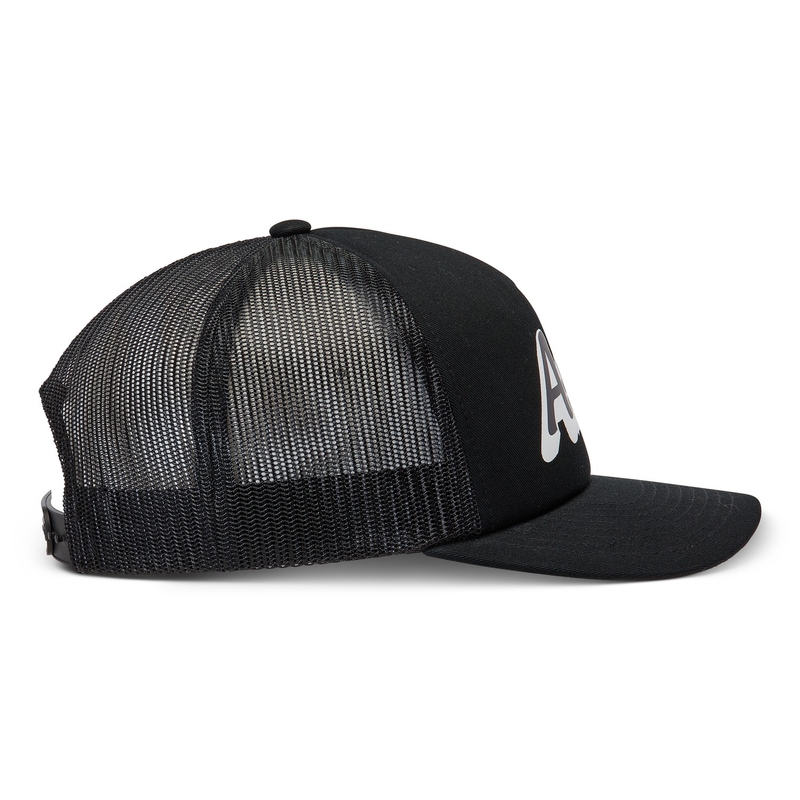 Cappello Alpinestars Delivery Trucker nero