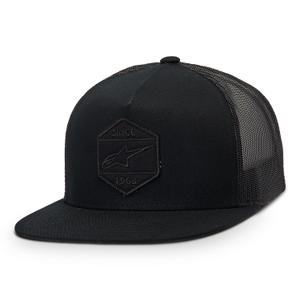 Cappello Alpinestars Bolt Trucker nero